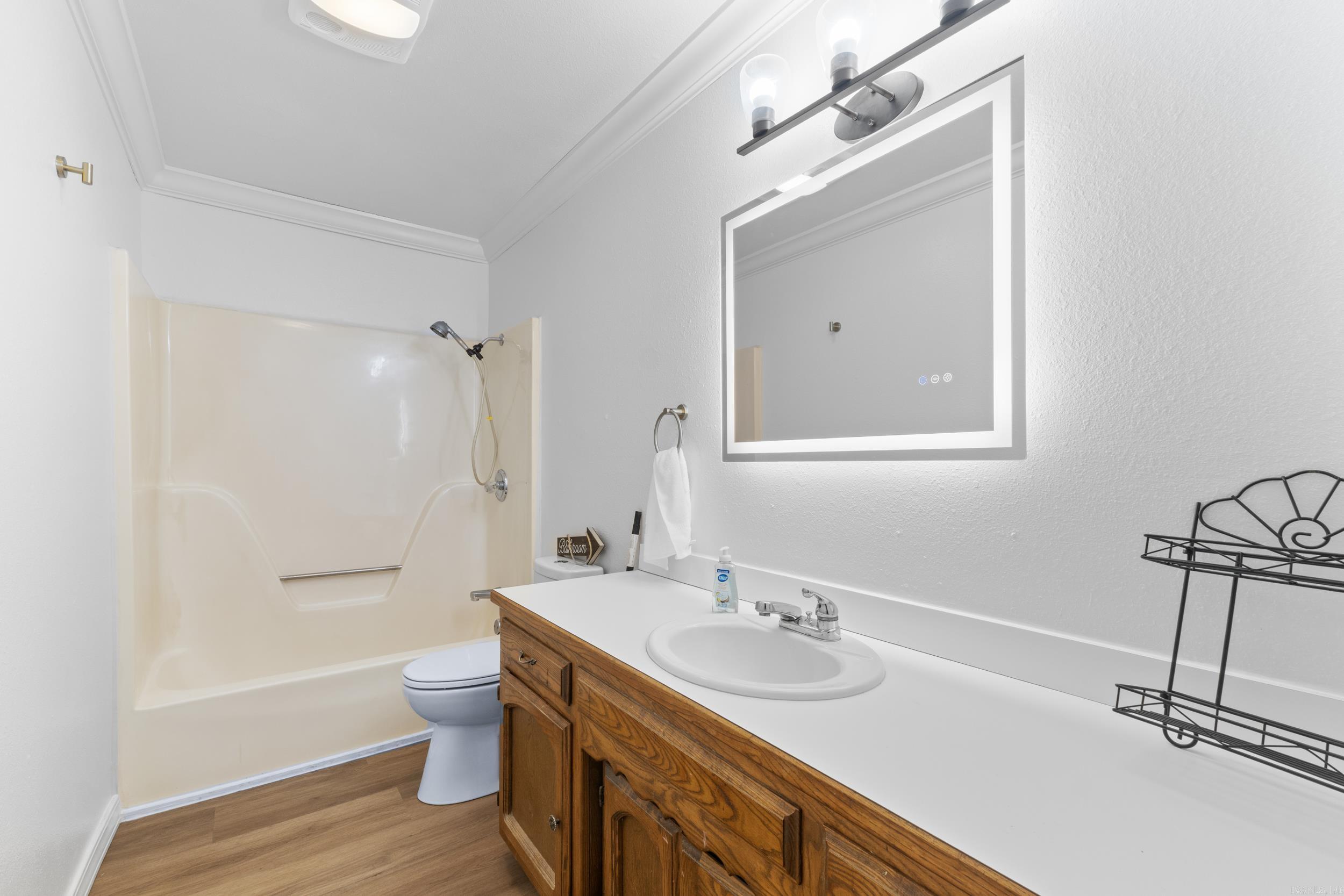 DW Hart - Residential