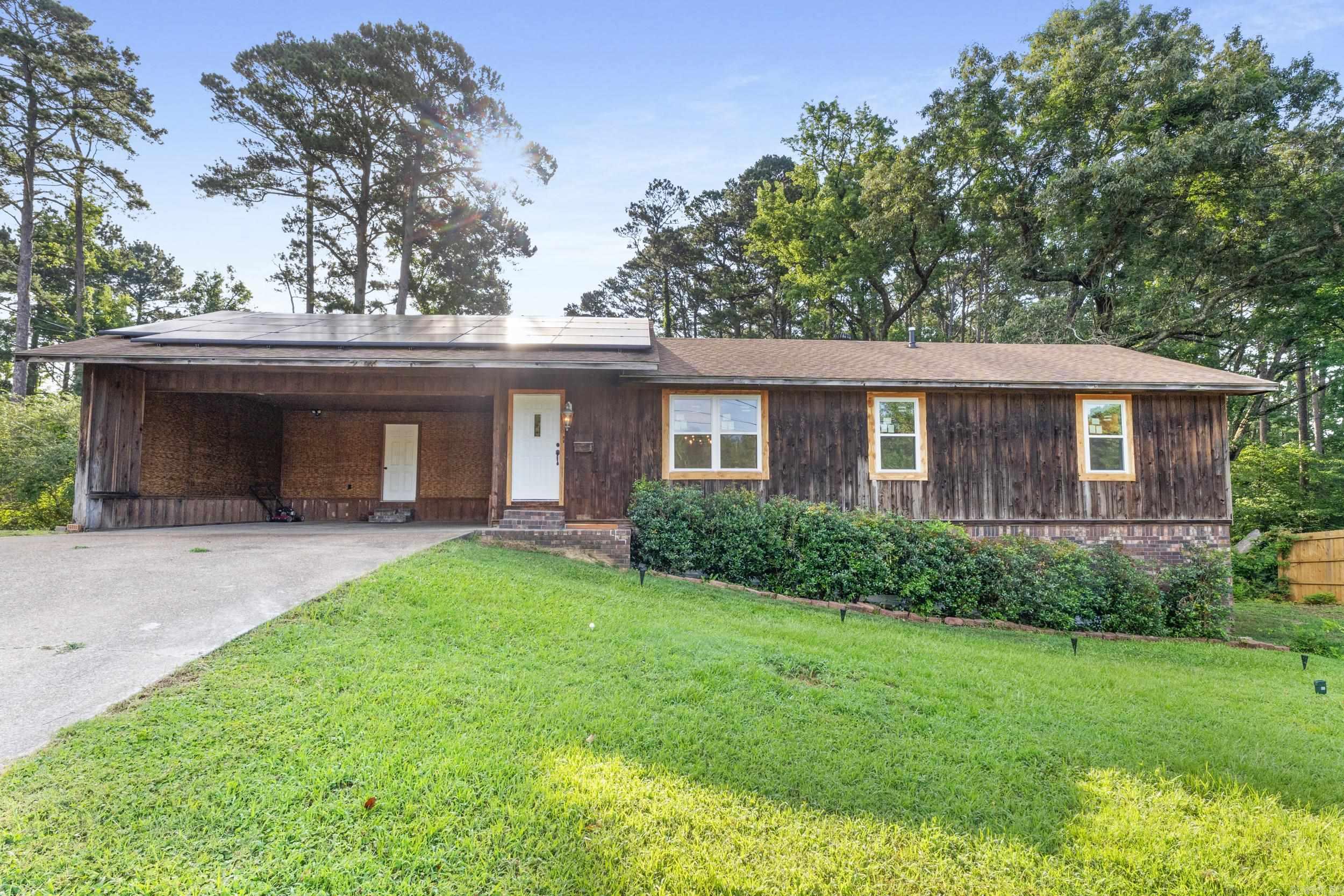 DW Hart - Residential