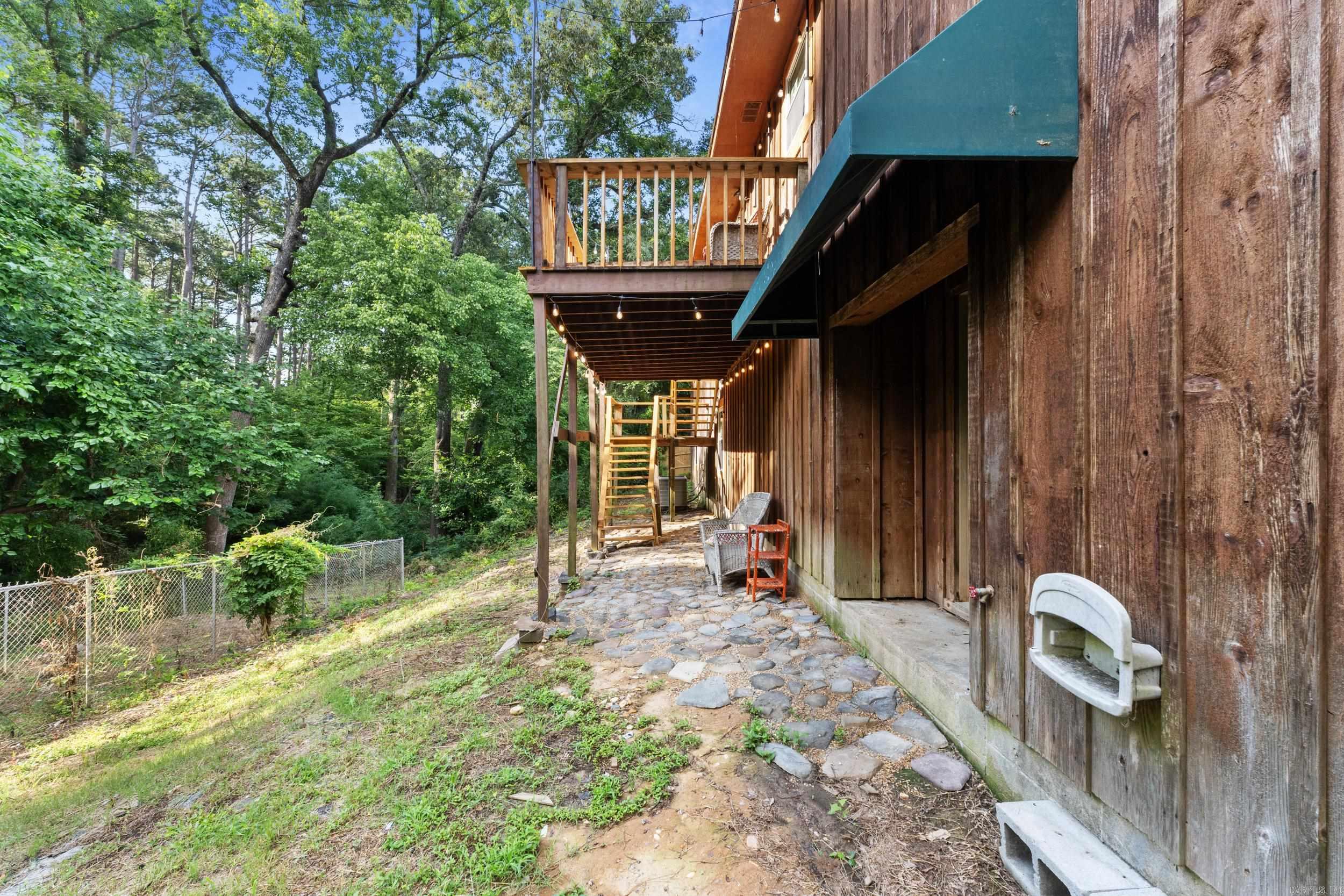 DW Hart - Residential