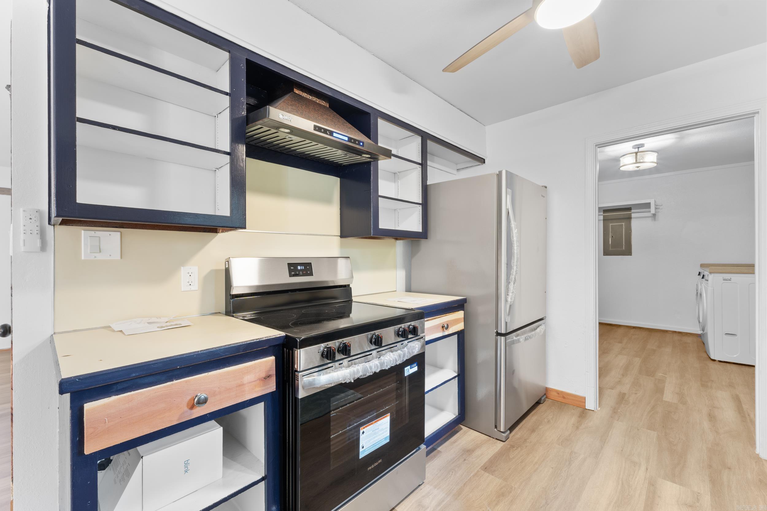 DW Hart - Residential