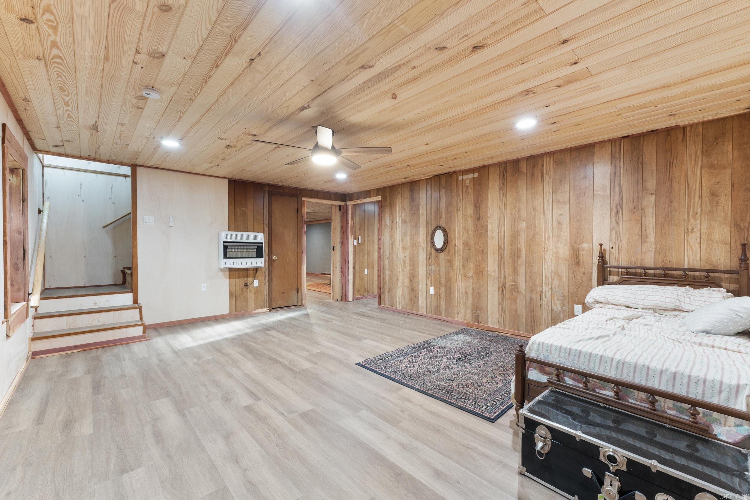DW Hart - Residential