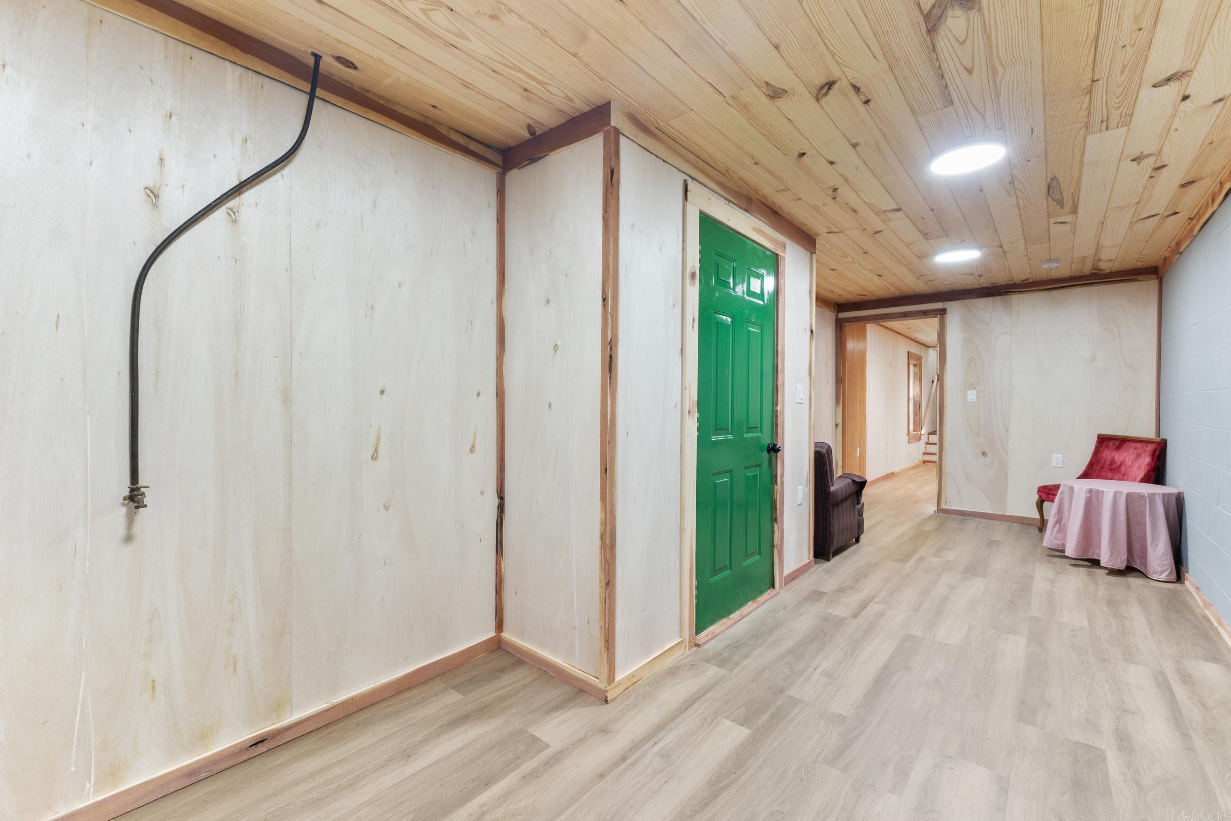 DW Hart - Residential