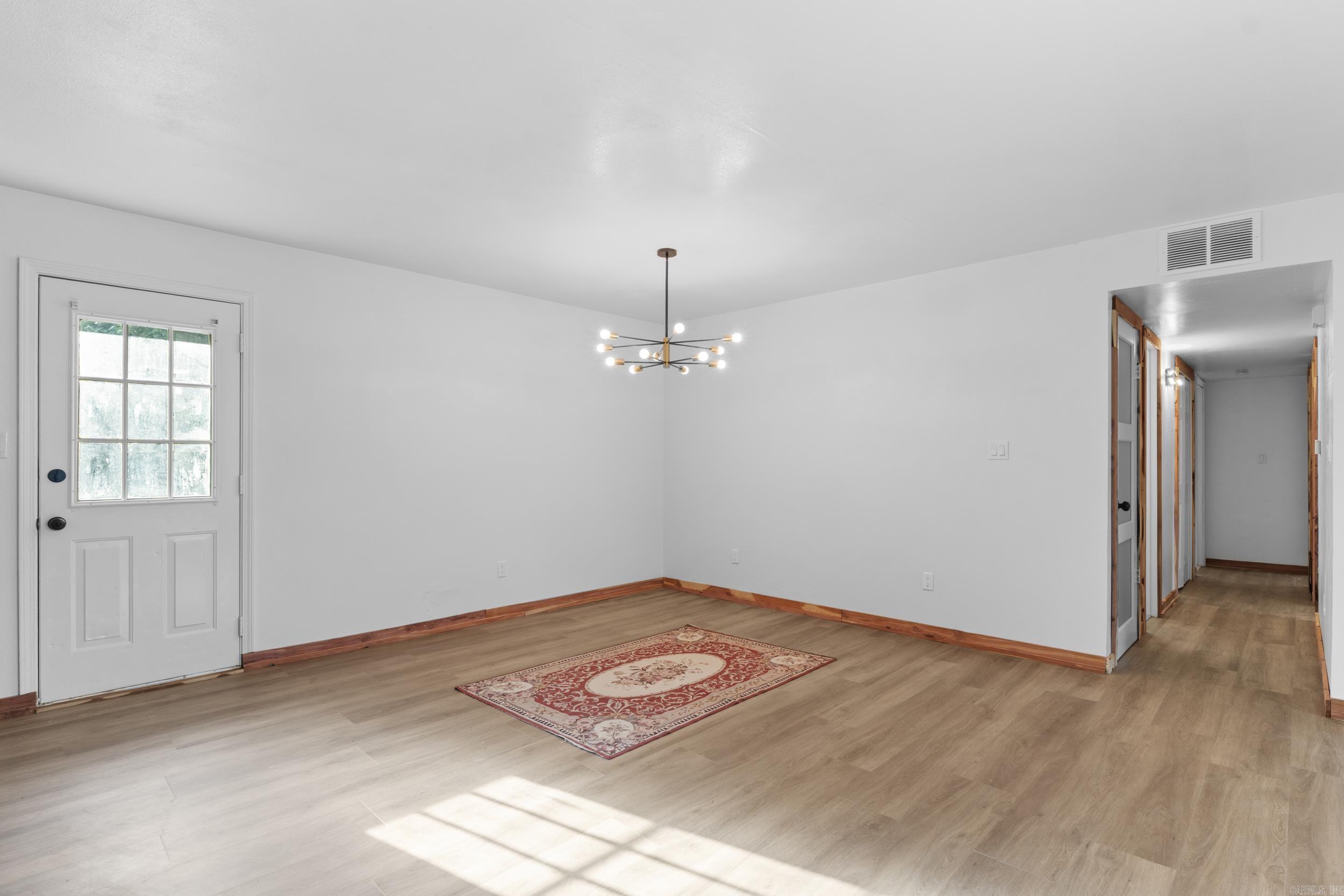 DW Hart - Residential