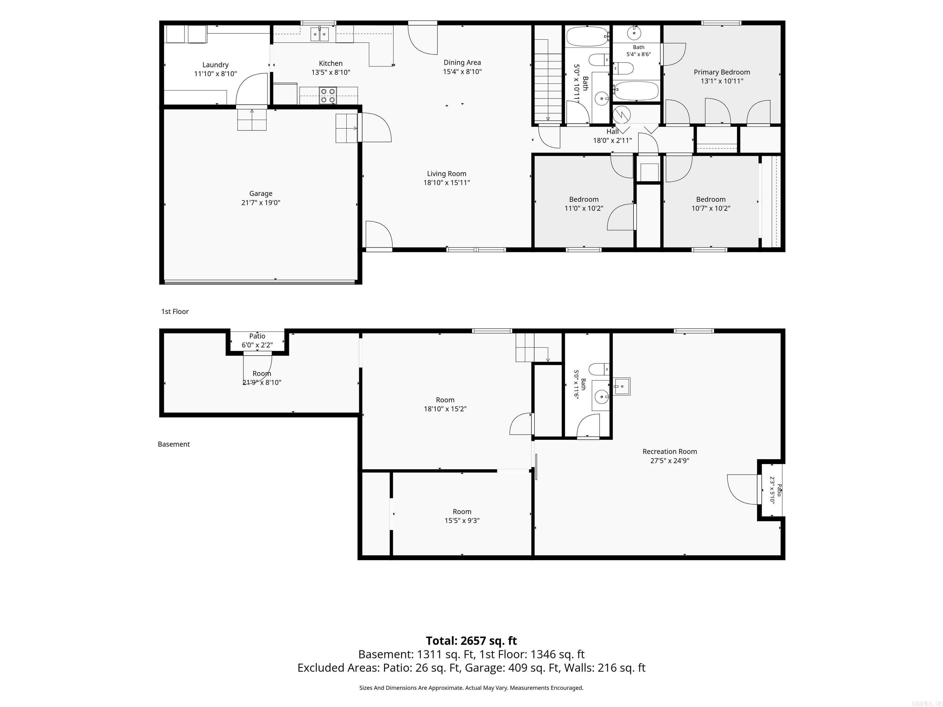 DW Hart - Residential