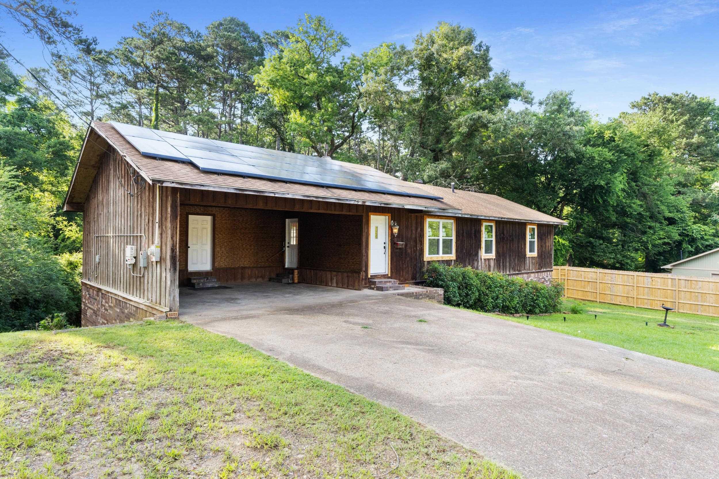 DW Hart - Residential