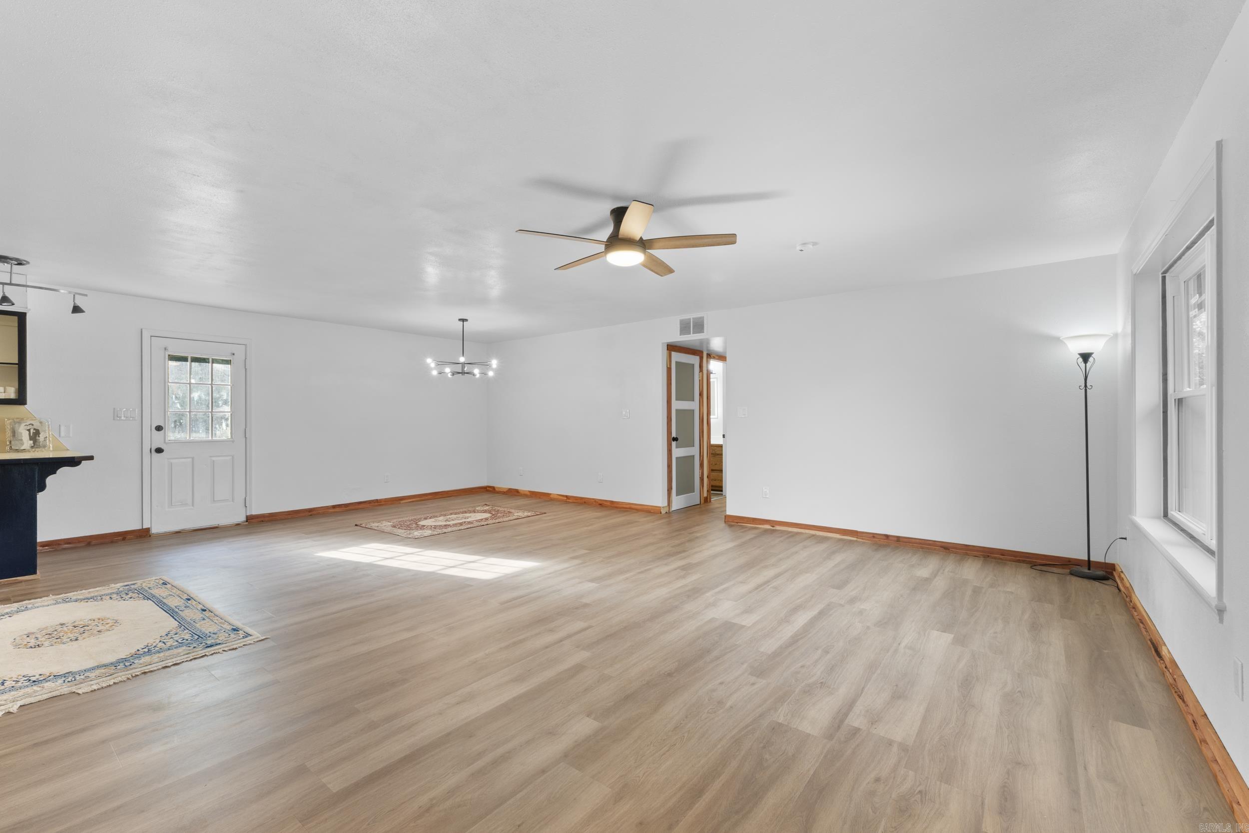 DW Hart - Residential