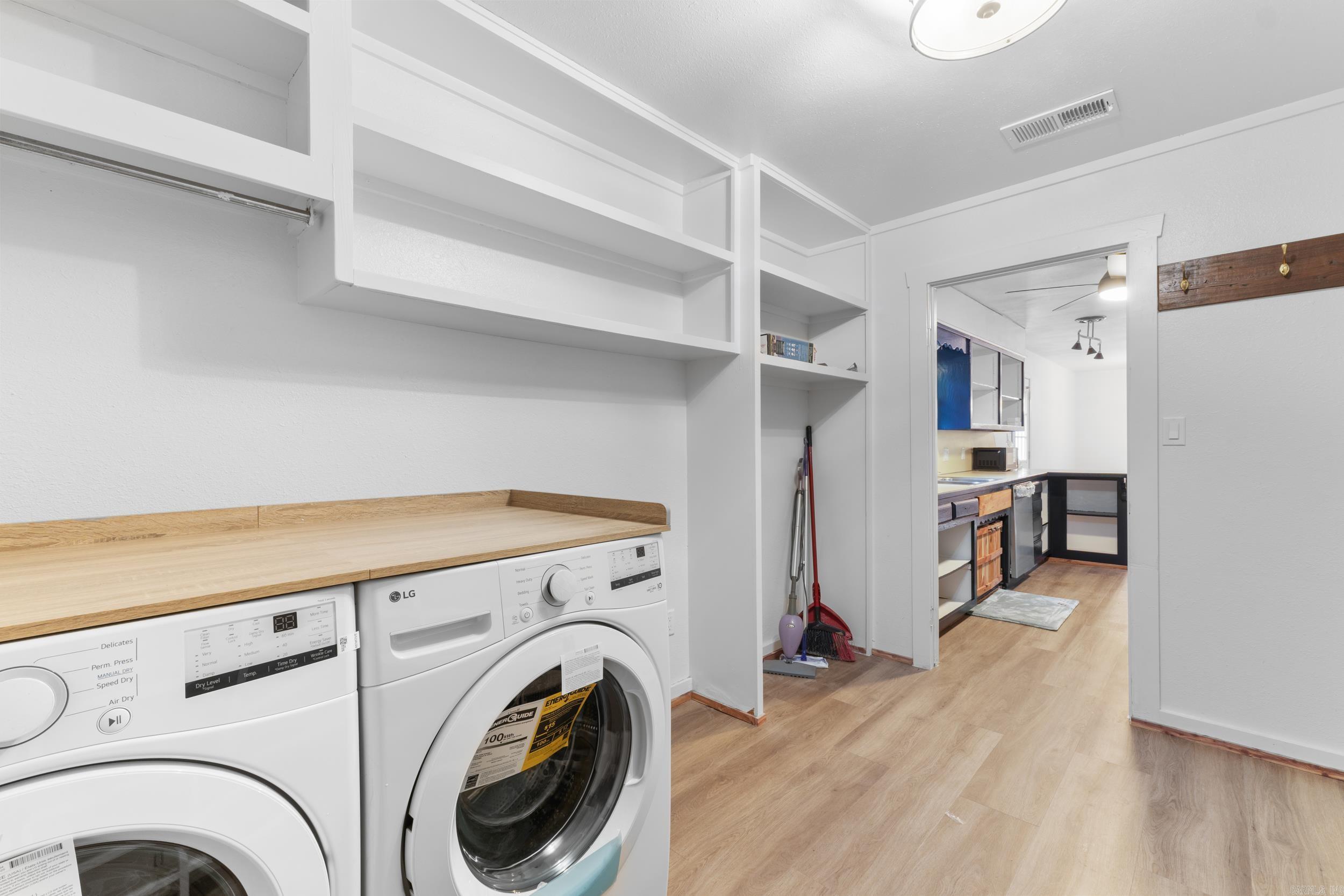 DW Hart - Residential