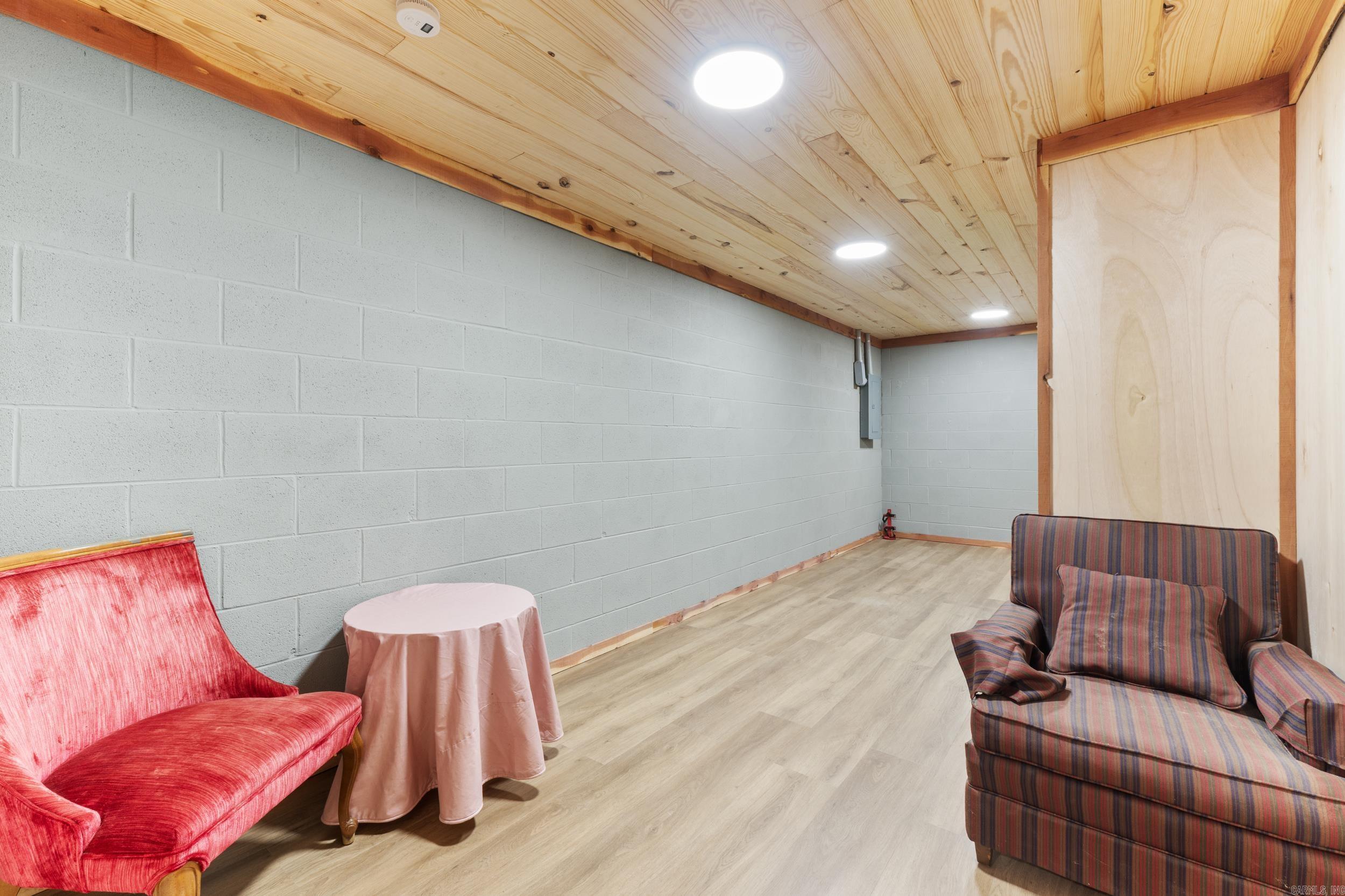 DW Hart - Residential