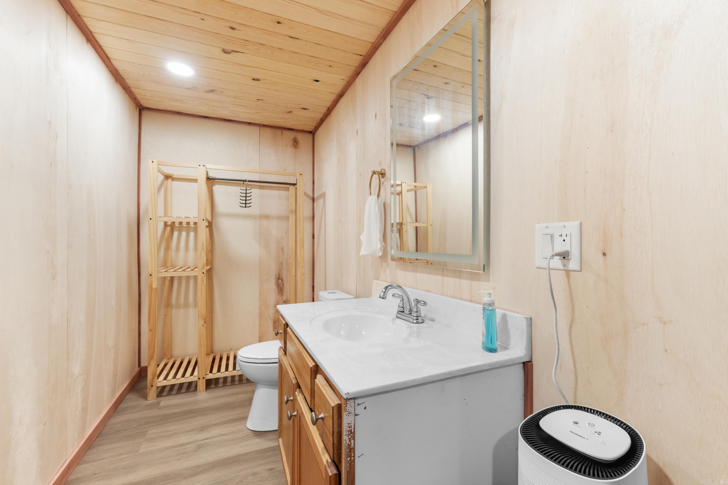 DW Hart - Residential