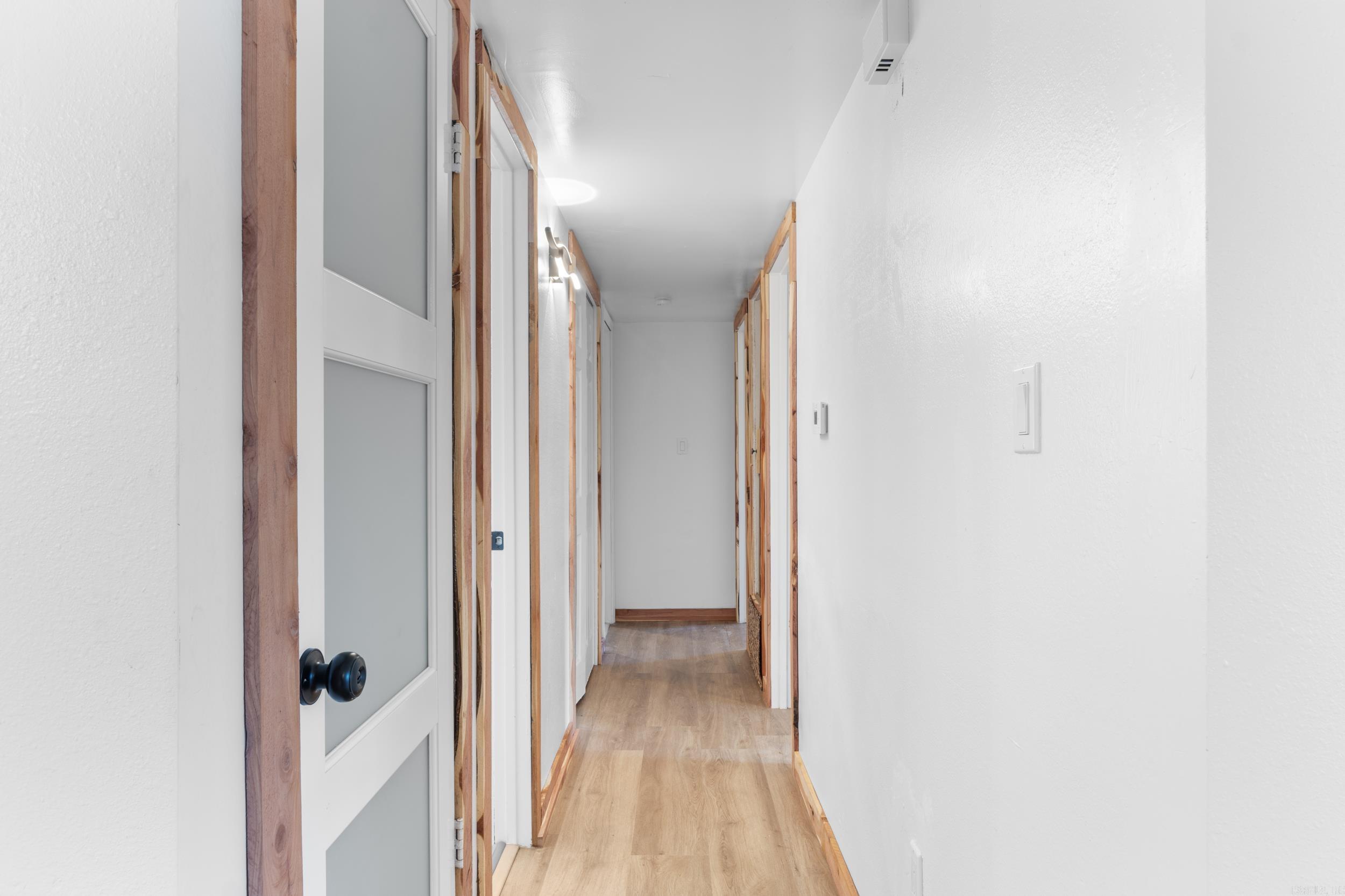 DW Hart - Residential