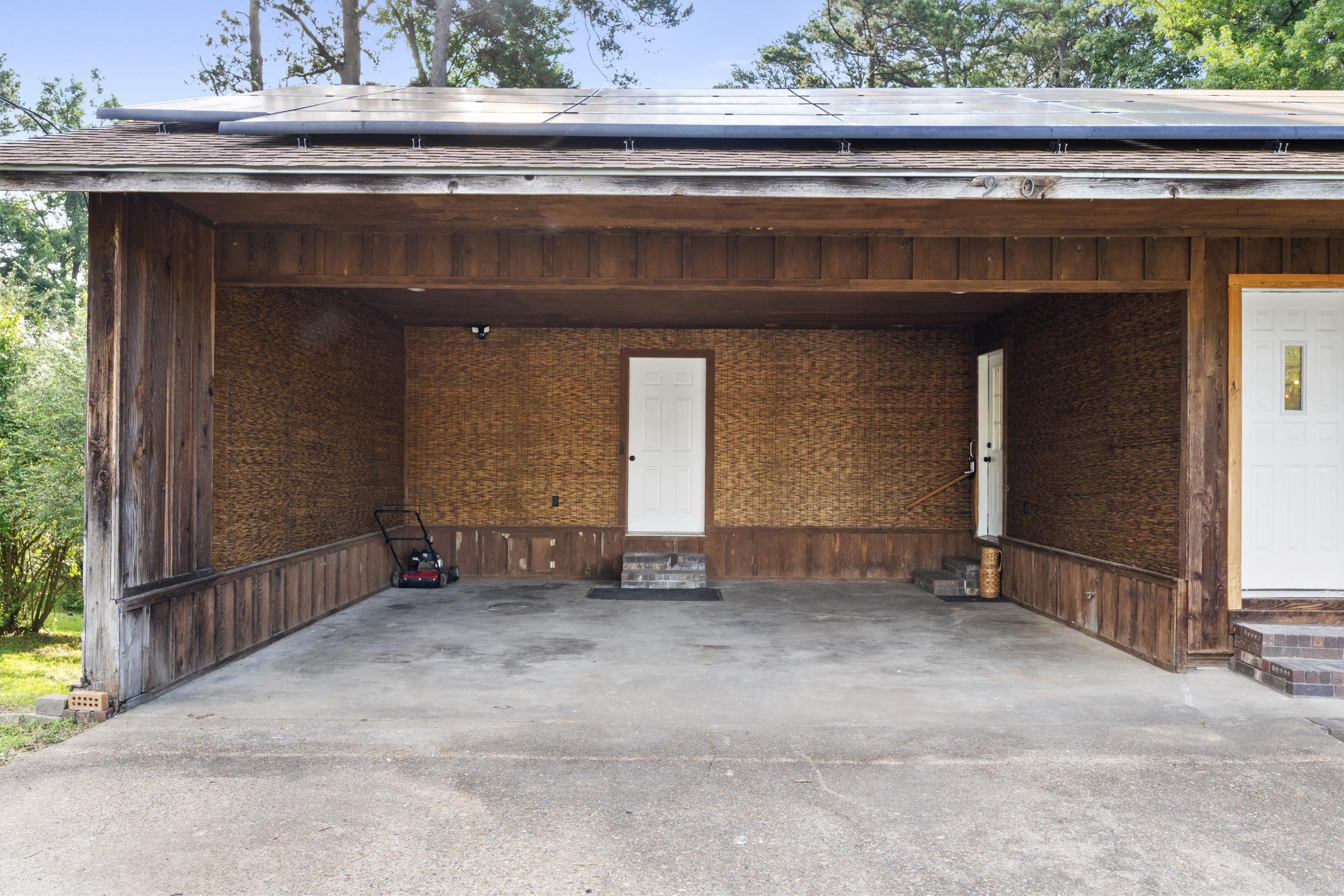 DW Hart - Residential