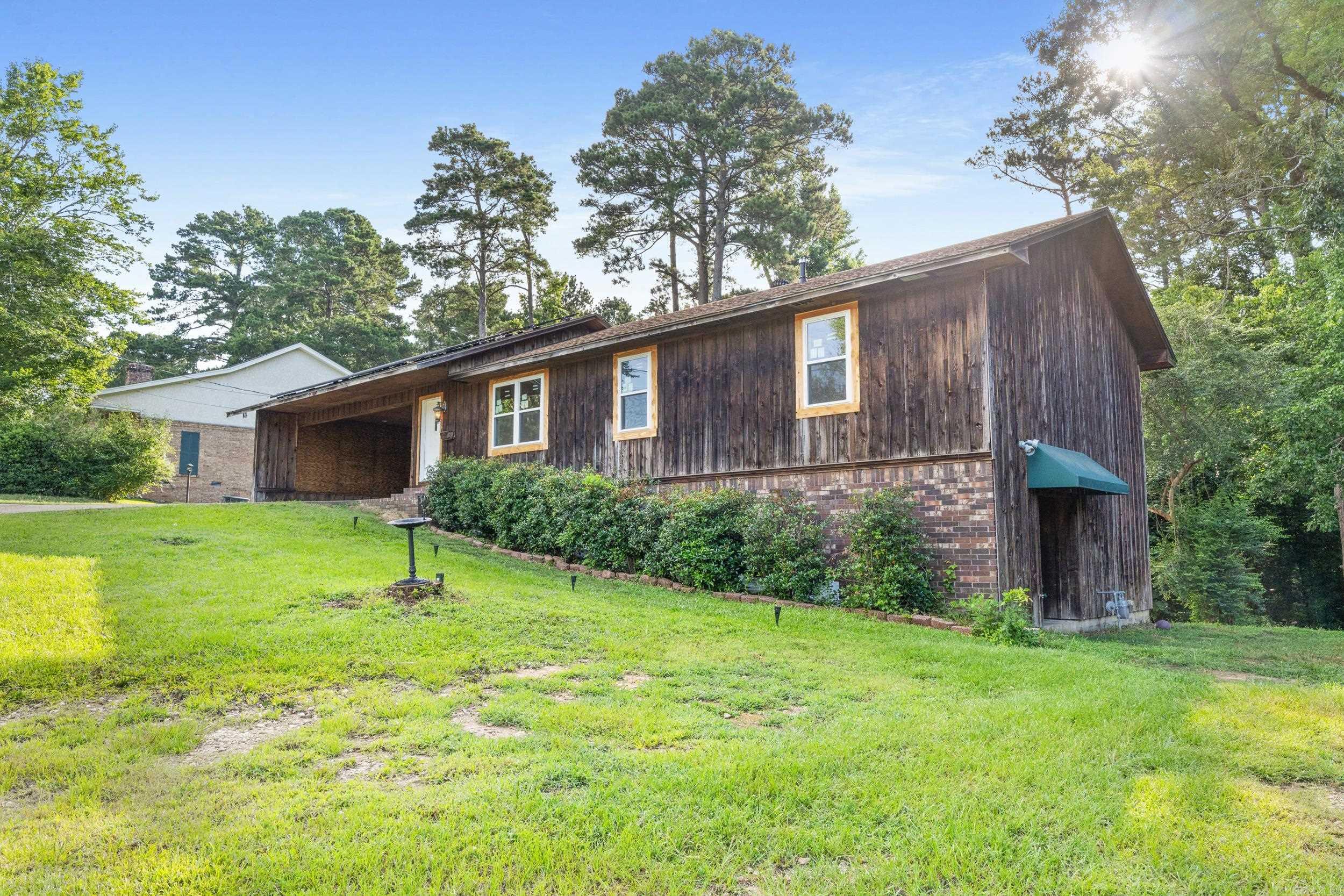 DW Hart - Residential