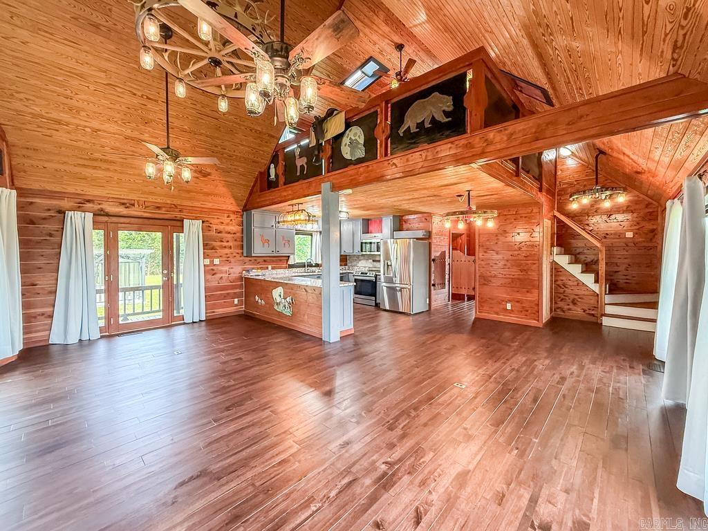 Not In List - Residential
