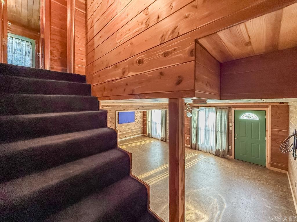 Not In List - Residential