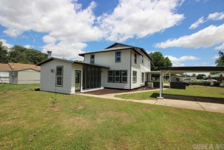 OT Wrights - Residential