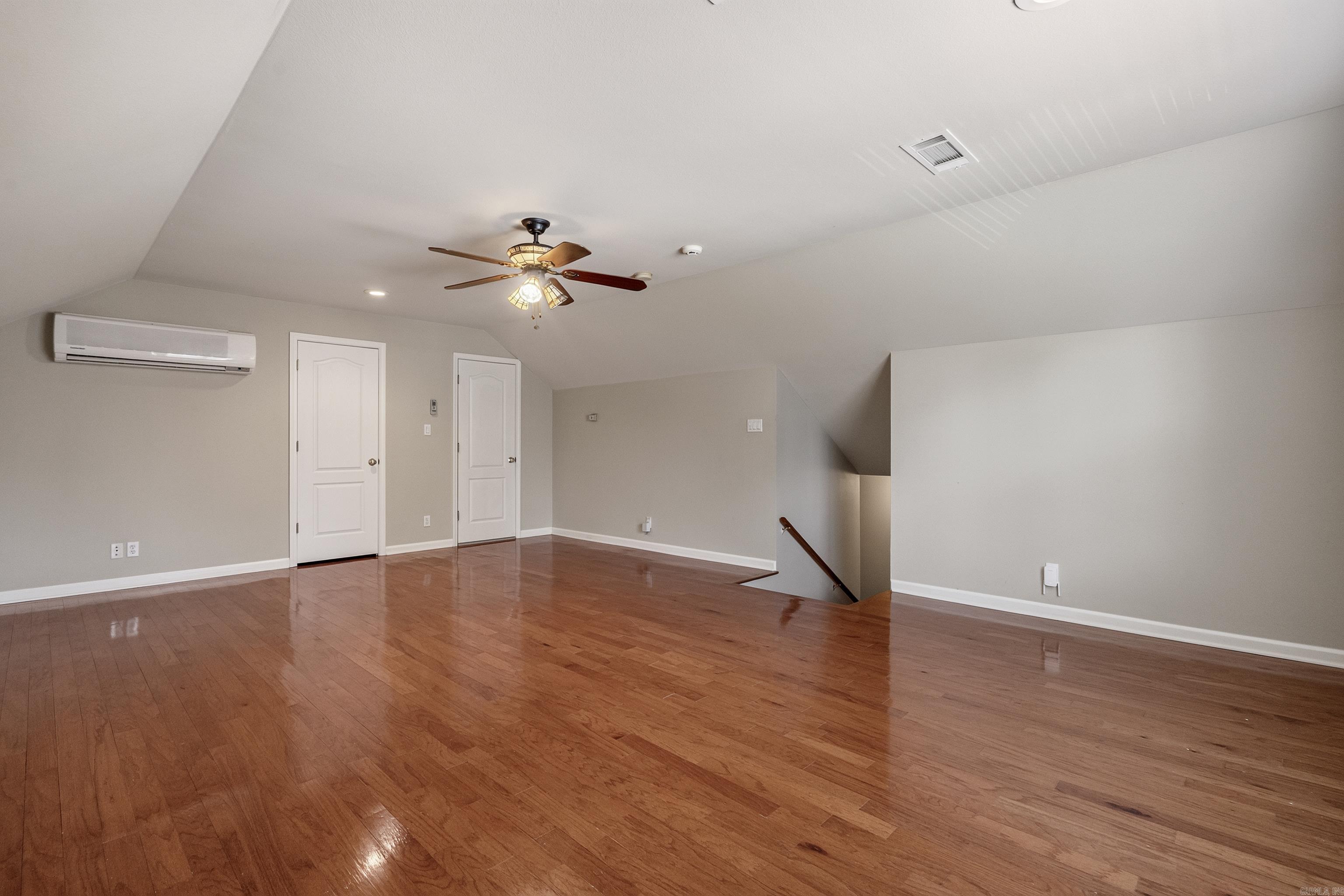 Deanwood #1 Revised - Residential