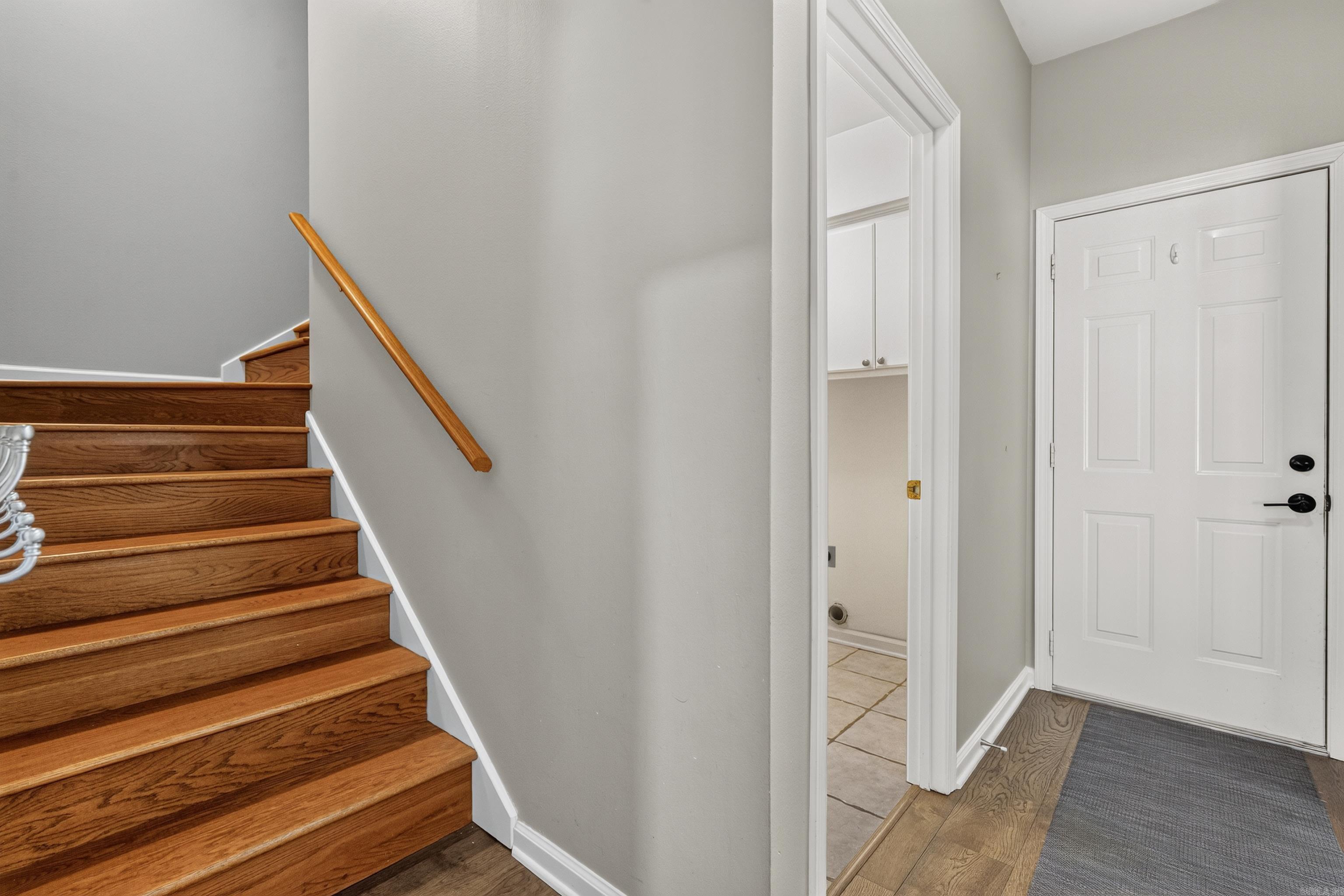 Deanwood #1 Revised - Residential