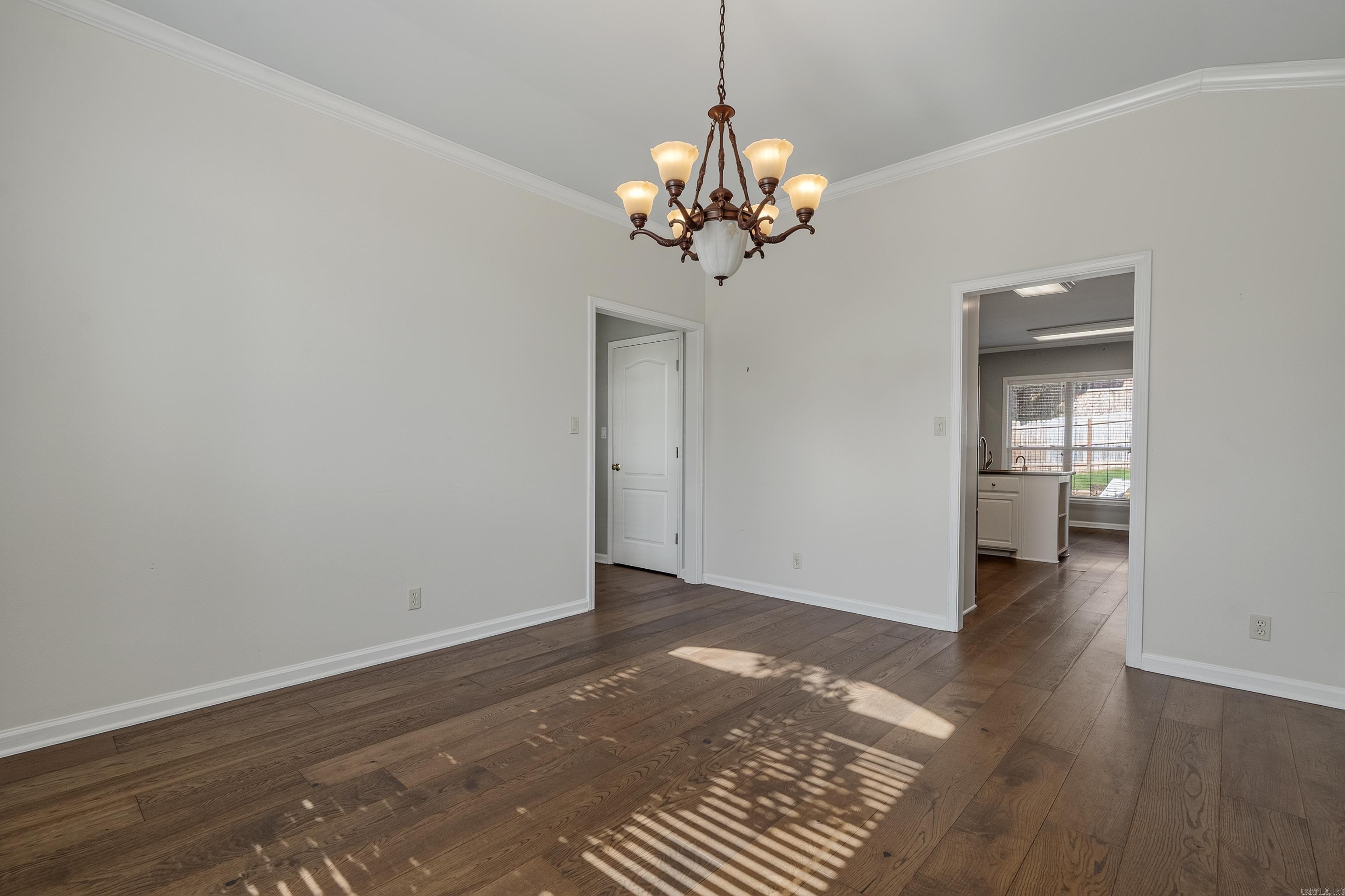 Deanwood #1 Revised - Residential