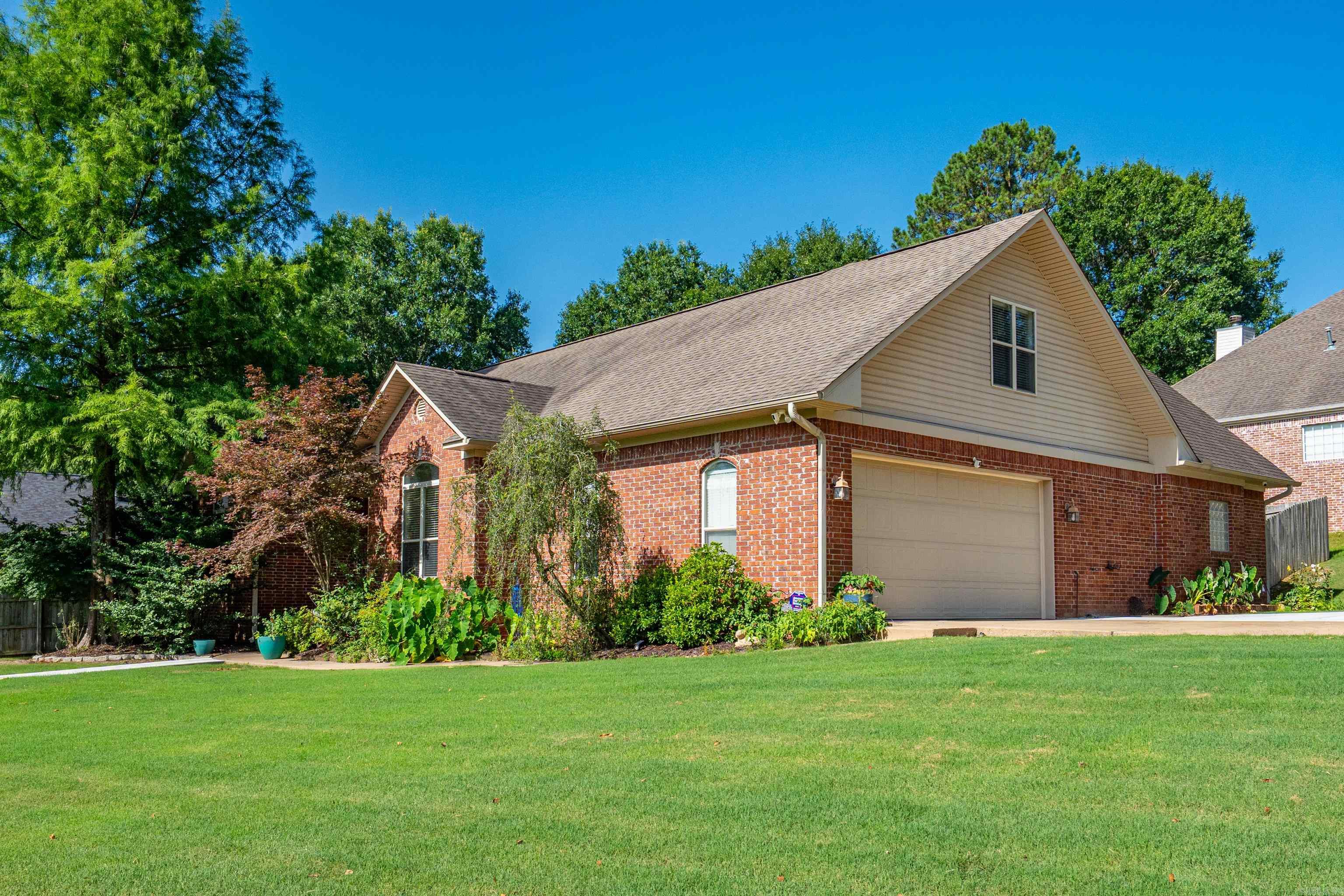 Deanwood #1 Revised - Residential