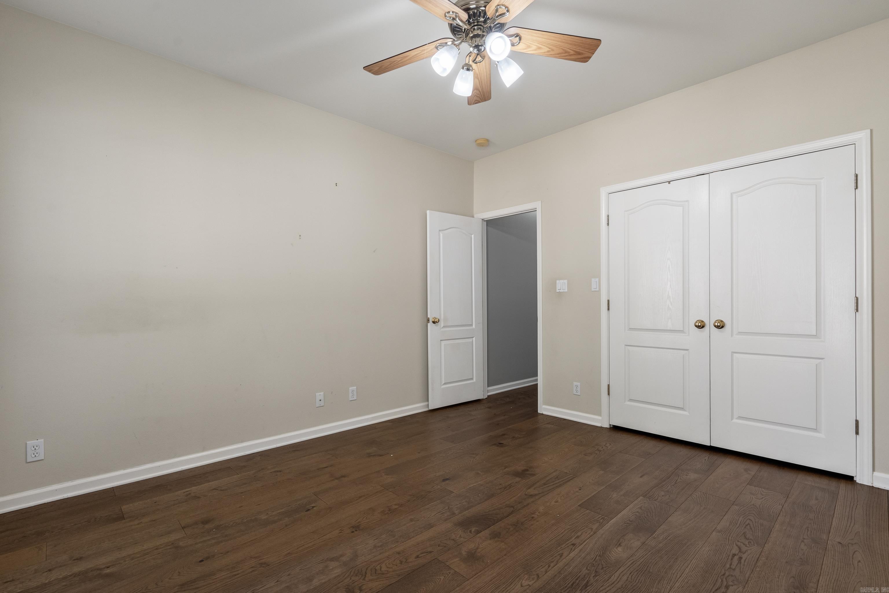 Deanwood #1 Revised - Residential