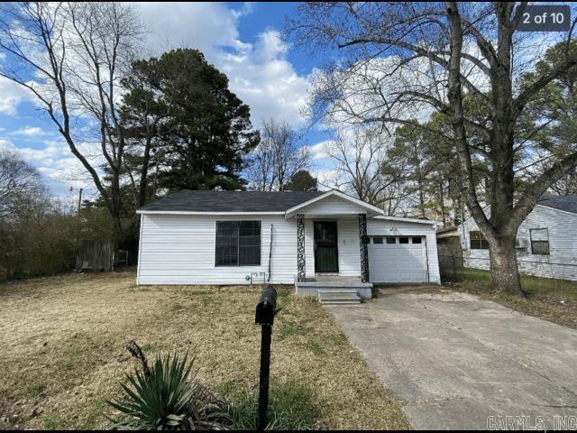 Charming 3-bedroom, 1-bath home located in a quiet, established neighborhood in Jacksonville. This is a cash flow property currently Rented. New Roof. Contact us for details.