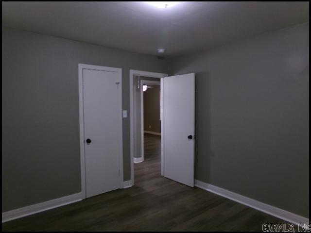 Camp Robinson 1N - Residential Lease