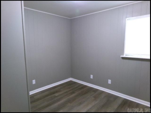 Camp Robinson 1N - Residential Lease