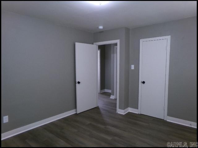 Camp Robinson 1N - Residential Lease