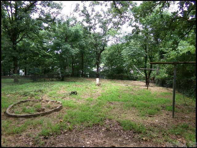 Camp Robinson 1N - Residential Lease