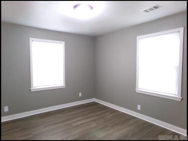Camp Robinson 1N - Residential Lease