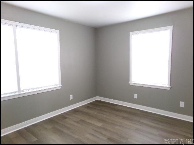 Camp Robinson 1N - Residential Lease