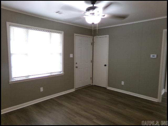 Camp Robinson 1N - Residential Lease