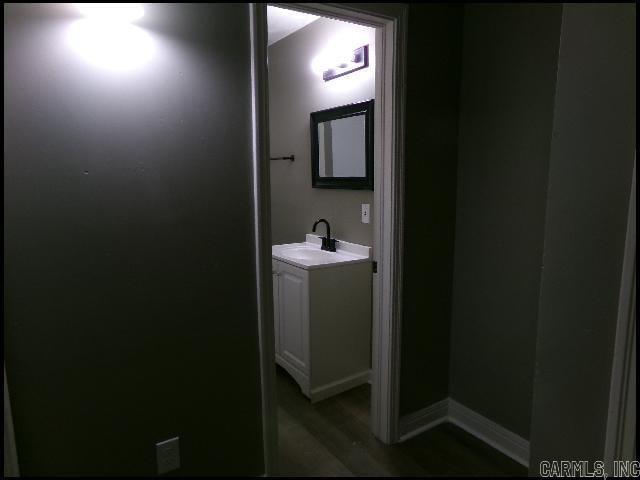 Camp Robinson 1N - Residential Lease