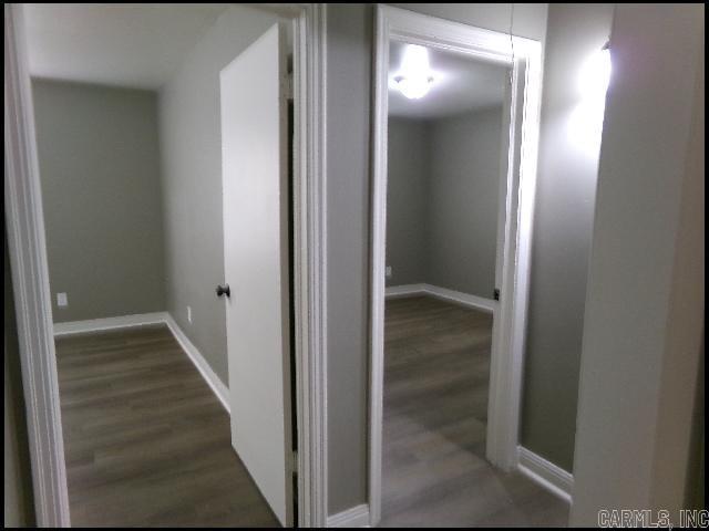Camp Robinson 1N - Residential Lease