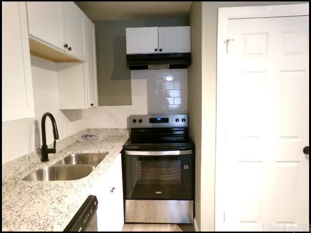 Camp Robinson 1N - Residential Lease