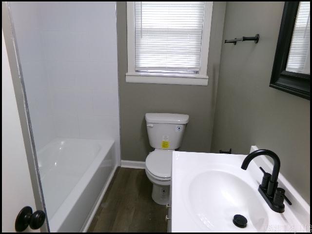 Camp Robinson 1N - Residential Lease
