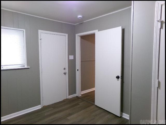 Camp Robinson 1N - Residential Lease