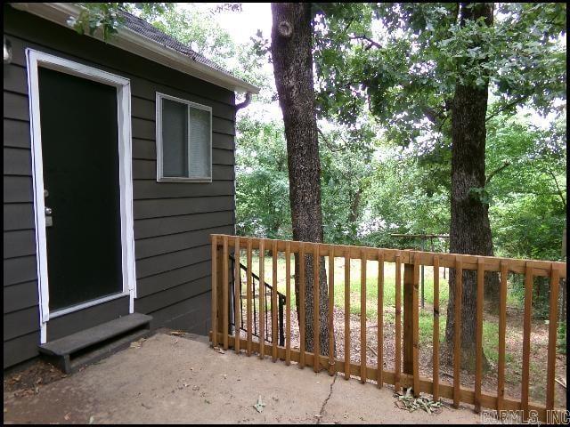 Camp Robinson 1N - Residential Lease