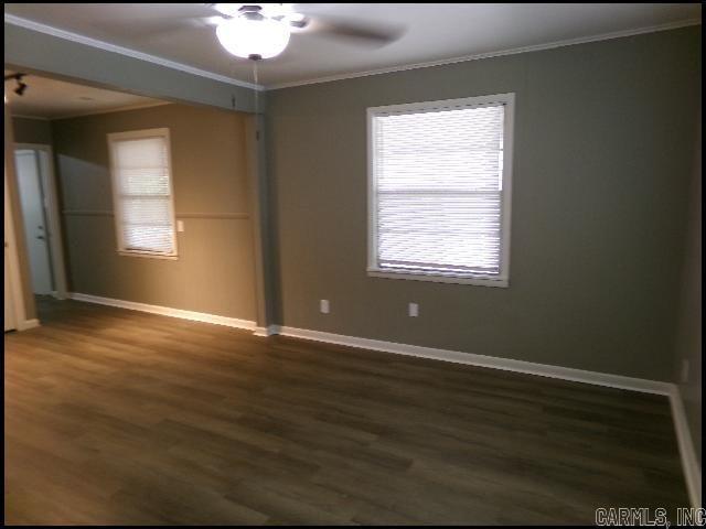 Camp Robinson 1N - Residential Lease