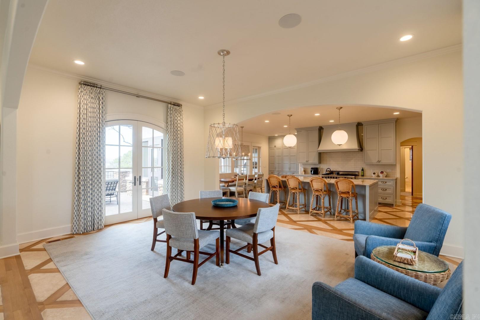 Eden Isle Estates - Residential