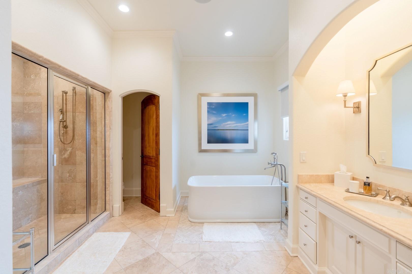 Eden Isle Estates - Residential