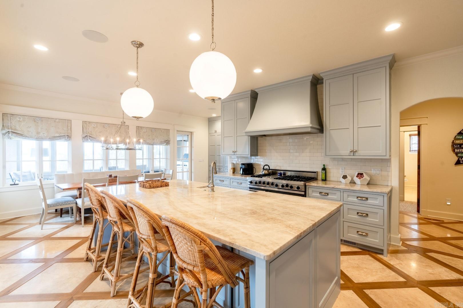 Eden Isle Estates - Residential
