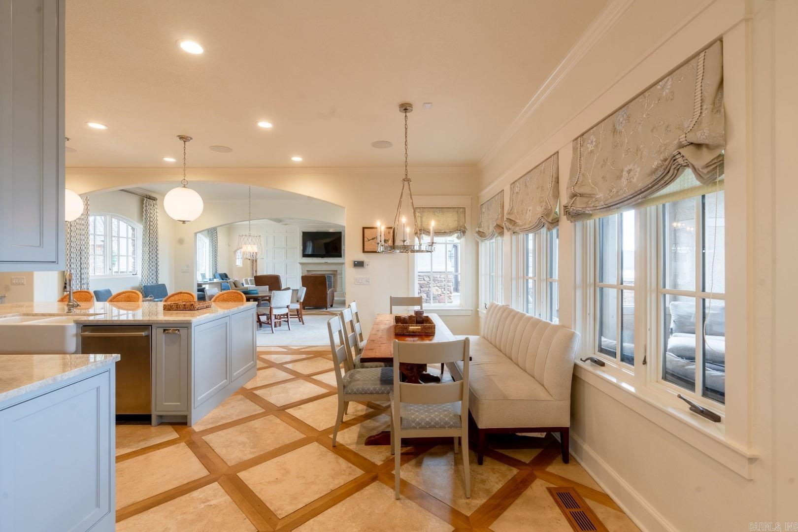 Eden Isle Estates - Residential