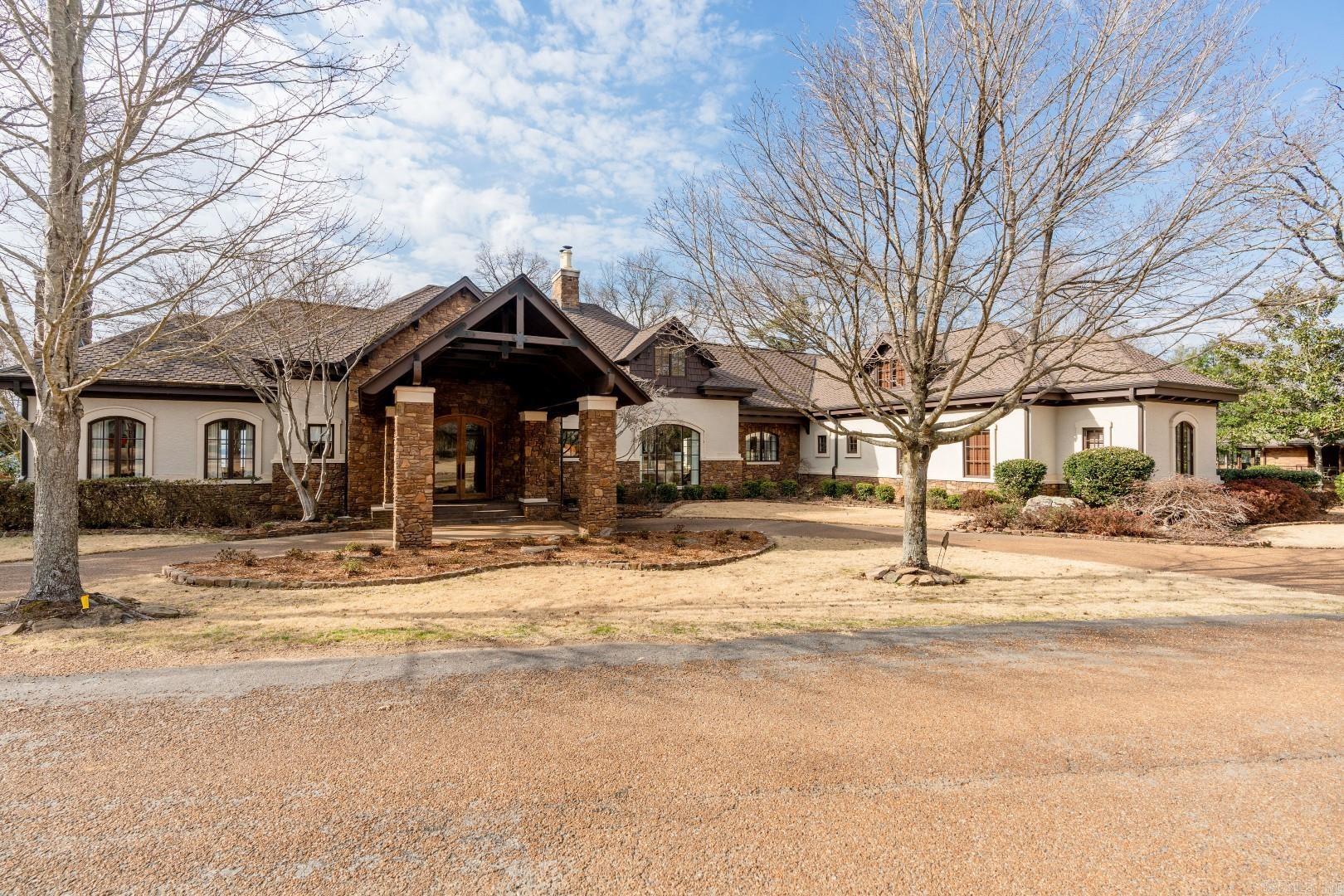Eden Isle Estates - Residential