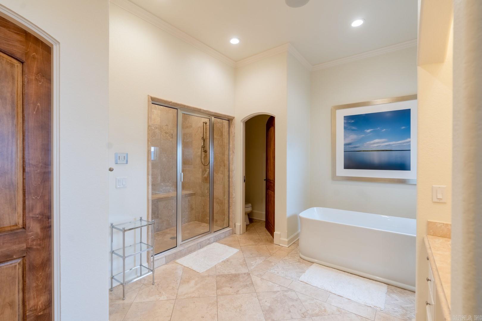 Eden Isle Estates - Residential
