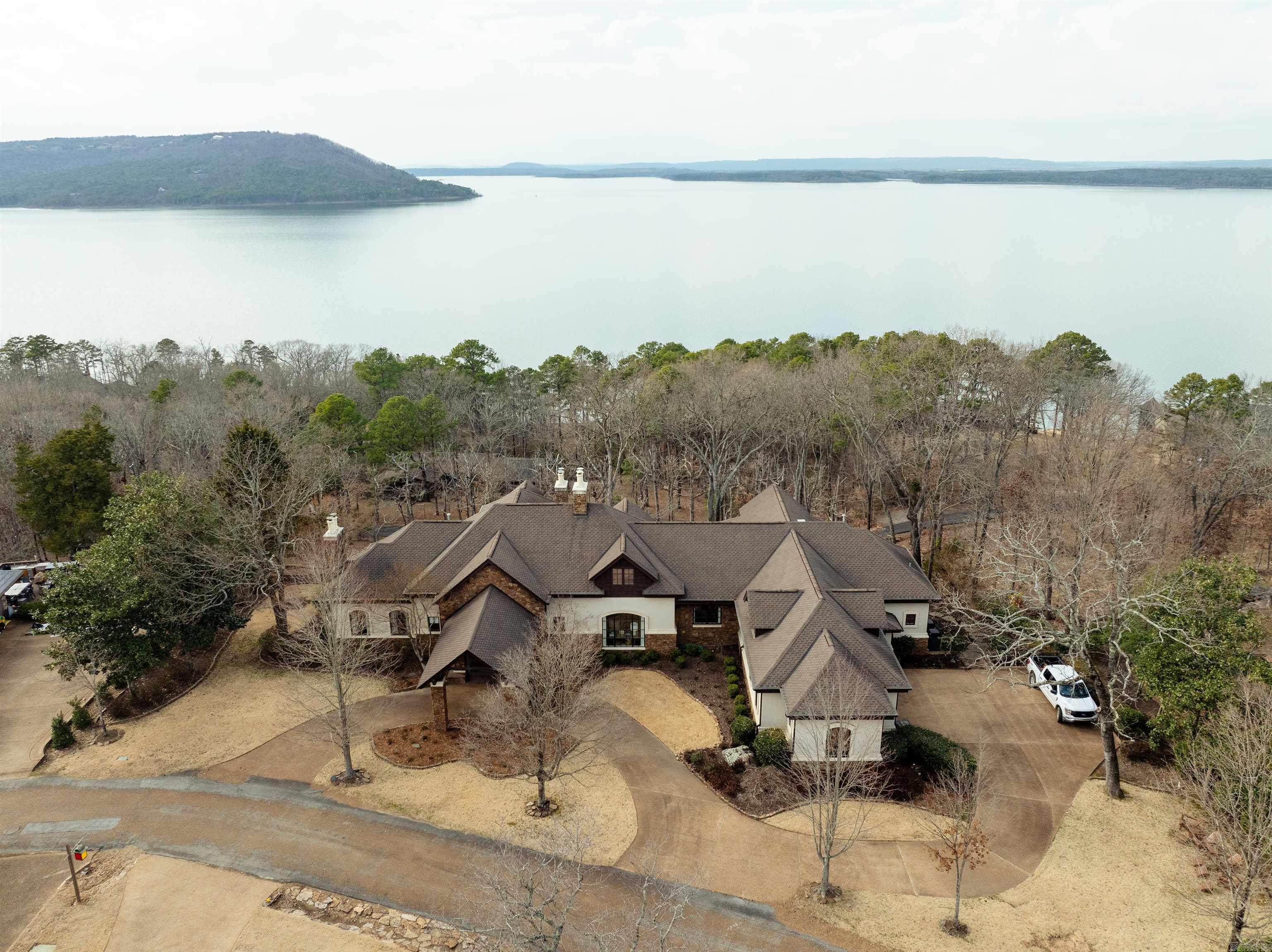 Eden Isle Estates - Residential