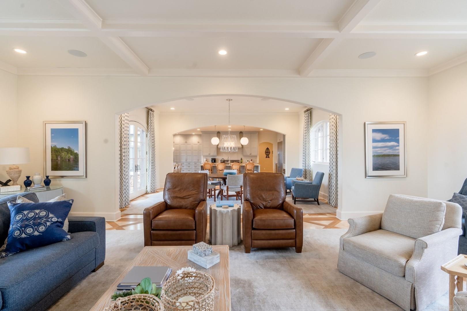 Eden Isle Estates - Residential