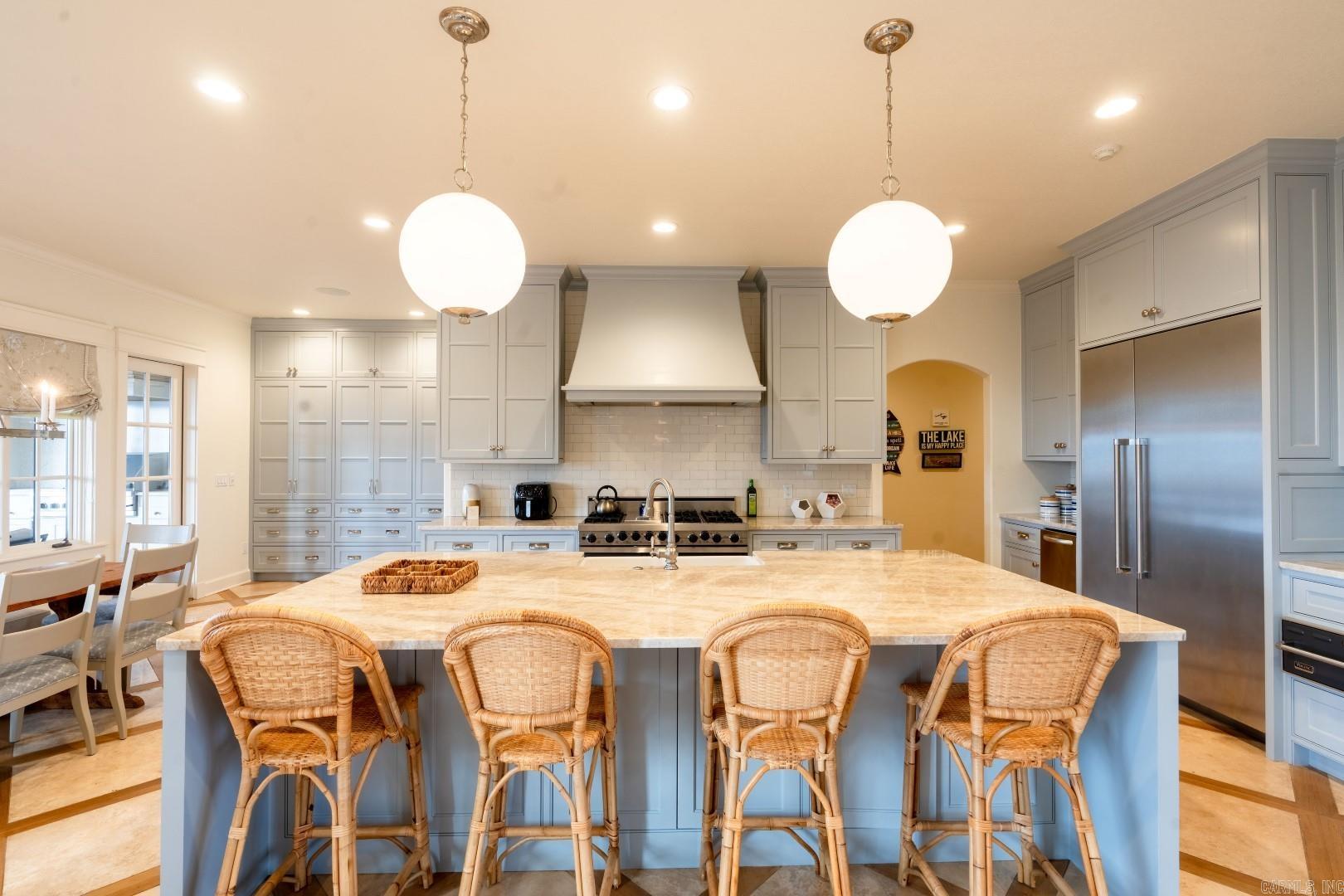 Eden Isle Estates - Residential