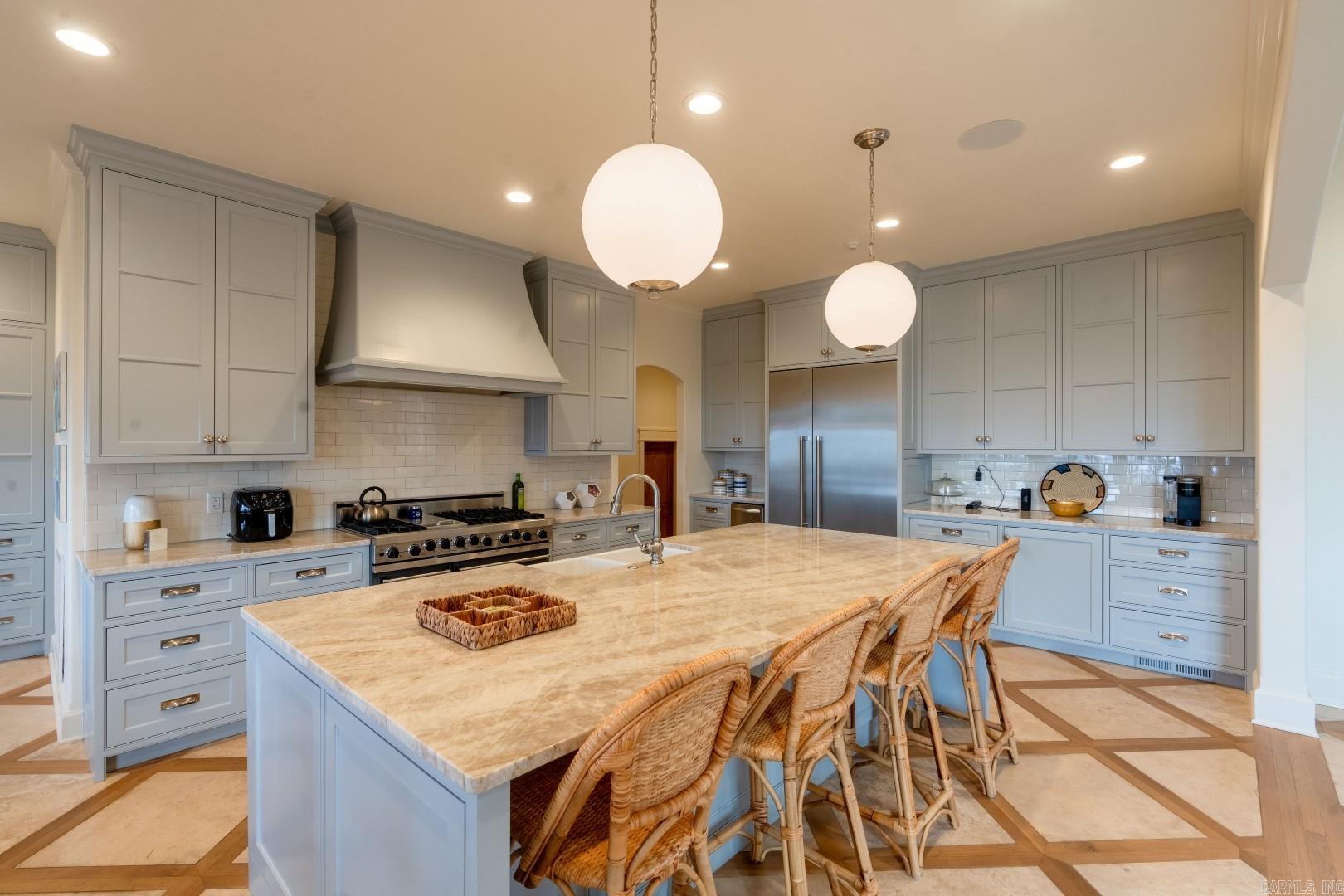 Eden Isle Estates - Residential