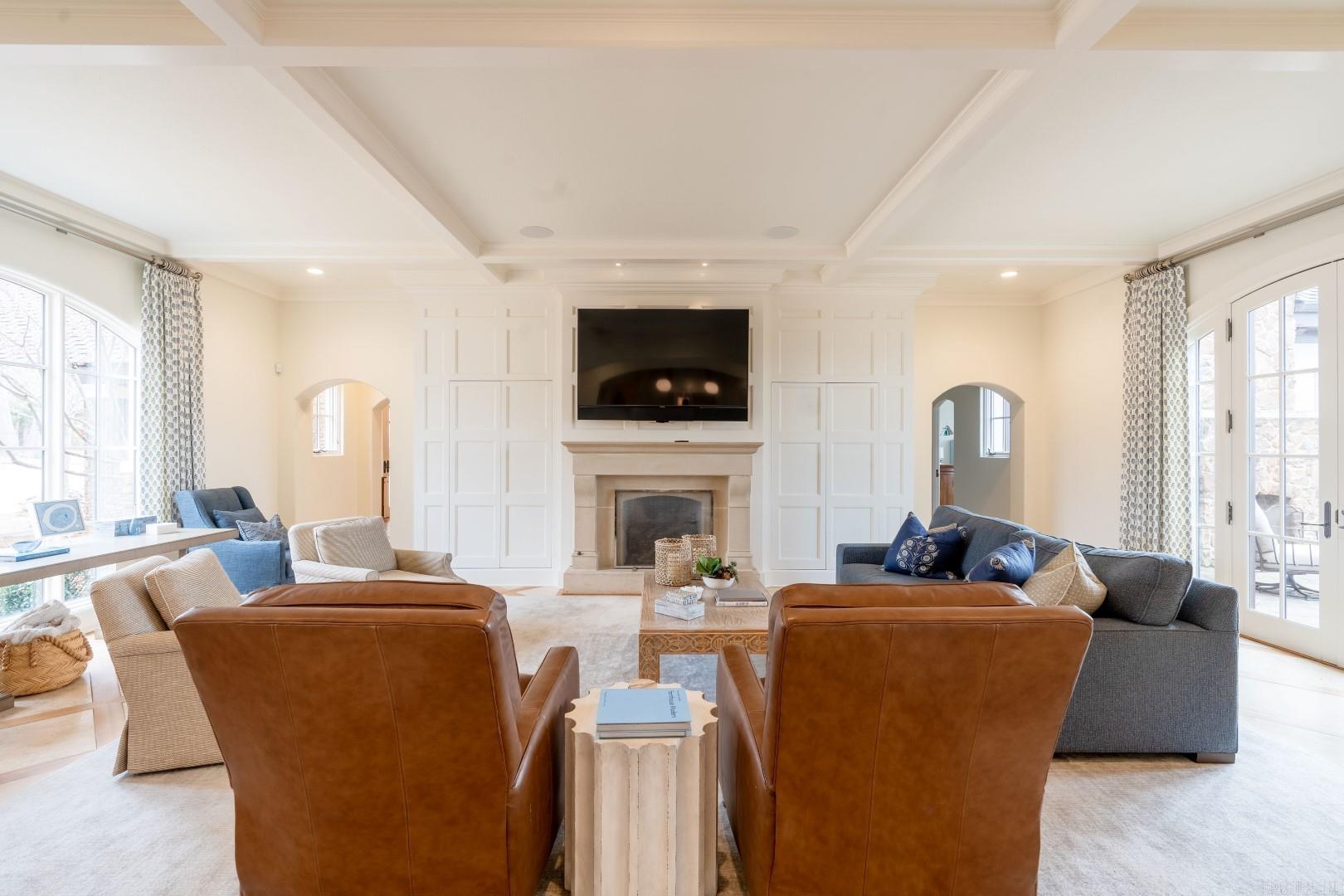 Eden Isle Estates - Residential